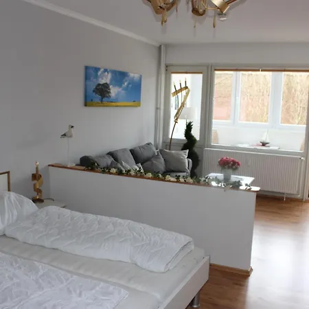 Ostseeappartement K012 *