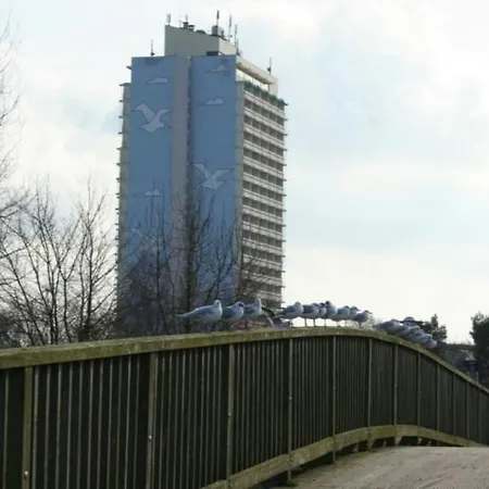 Ostseeappartement K012