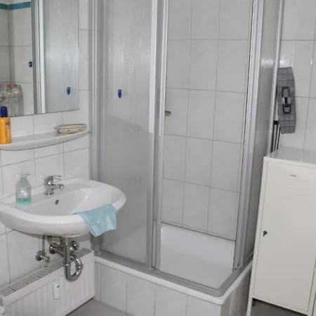 Lägenhet Ostseeappartement K012