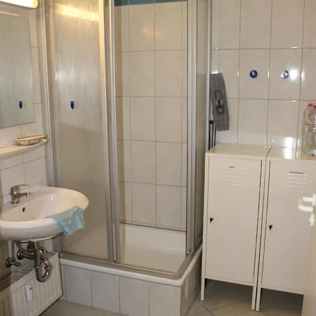 Ostseeappartement K012 Brasilien